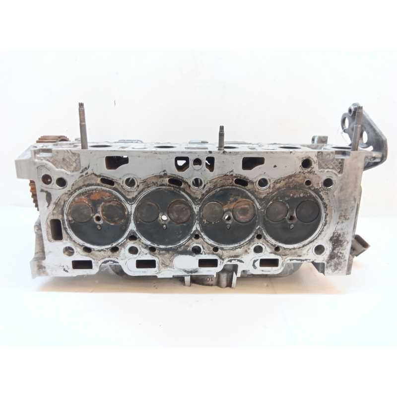 Recambio de culata para ford grand c-max titanium referencia OEM IAM 9684487210 - Gris 7