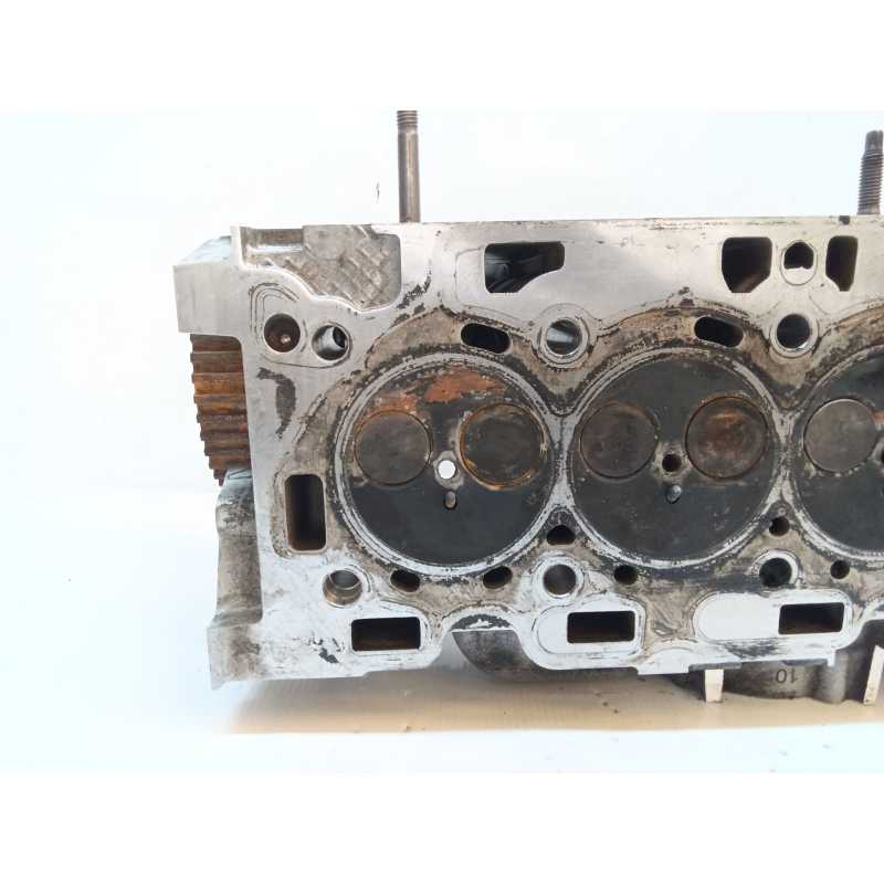 Recambio de culata para ford grand c-max titanium referencia OEM IAM 9684487210 - Gris 8