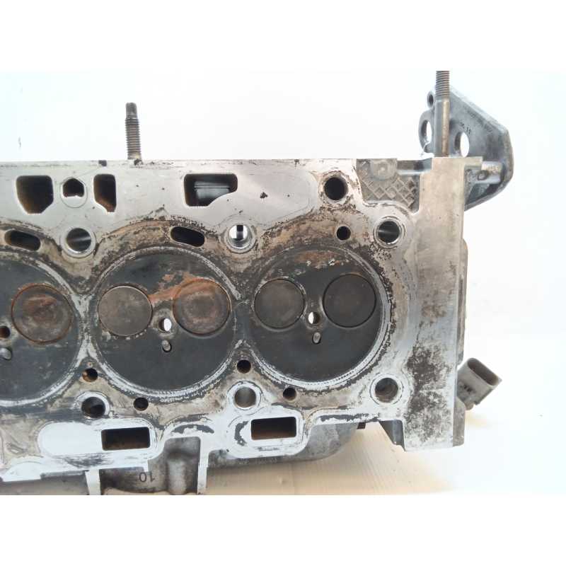 Recambio de culata para ford grand c-max titanium referencia OEM IAM 9684487210 - Gris 9