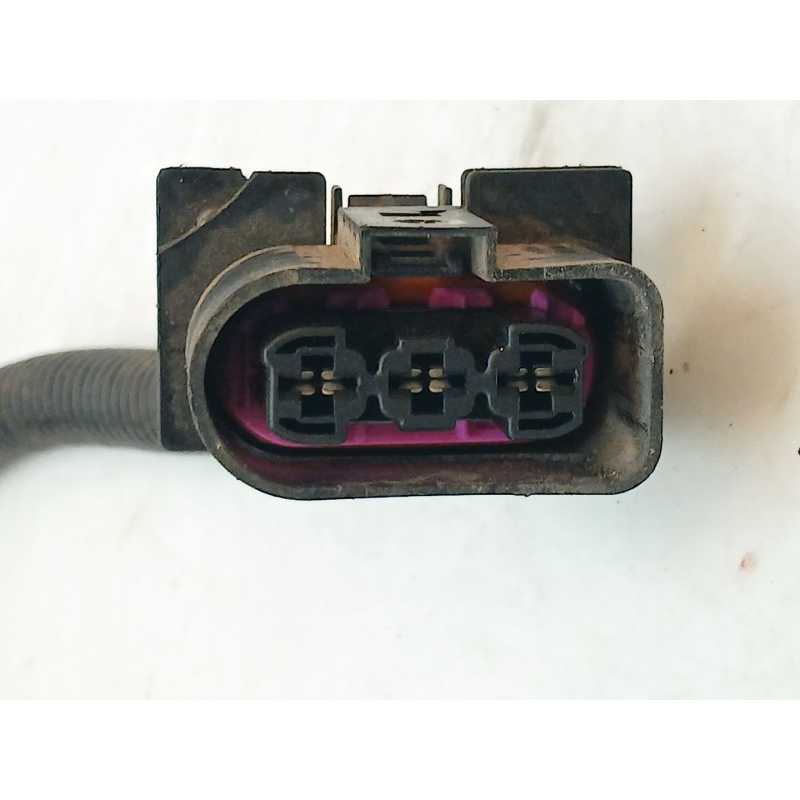 Recambio de electroventilador para seat leon (1m1) signo referencia OEM IAM 1J0959455L - Gris 3