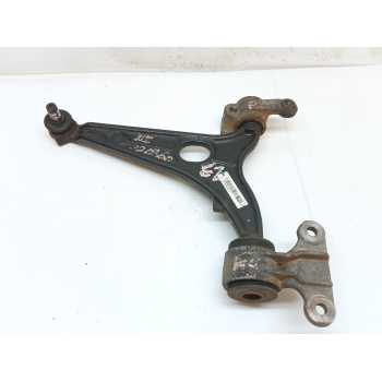 BRAZO SUSPENSION INFERIOR DELANTERO IZQUIERDO 7996 