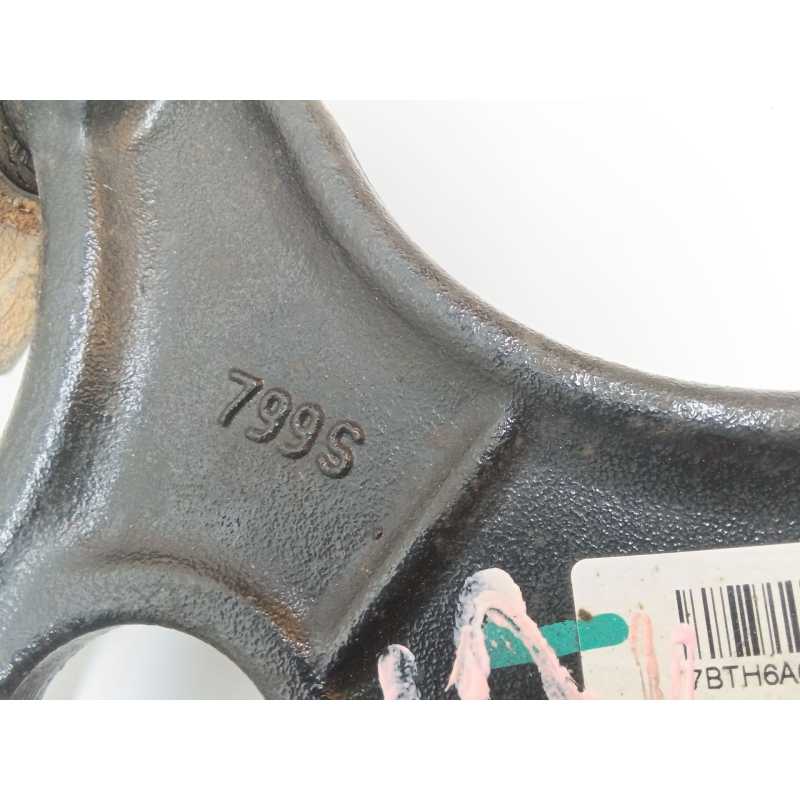 Recambio de brazo suspension inferior delantero izquierdo para citroën c8 hdi 138 fap exclusive referencia OEM IAM 7996 2
