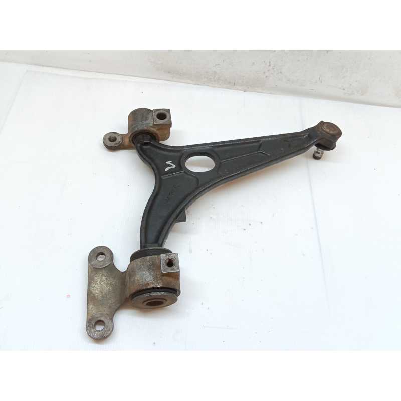 Recambio de brazo suspension inferior delantero izquierdo para citroën c8 hdi 138 fap exclusive referencia OEM IAM 7996 3