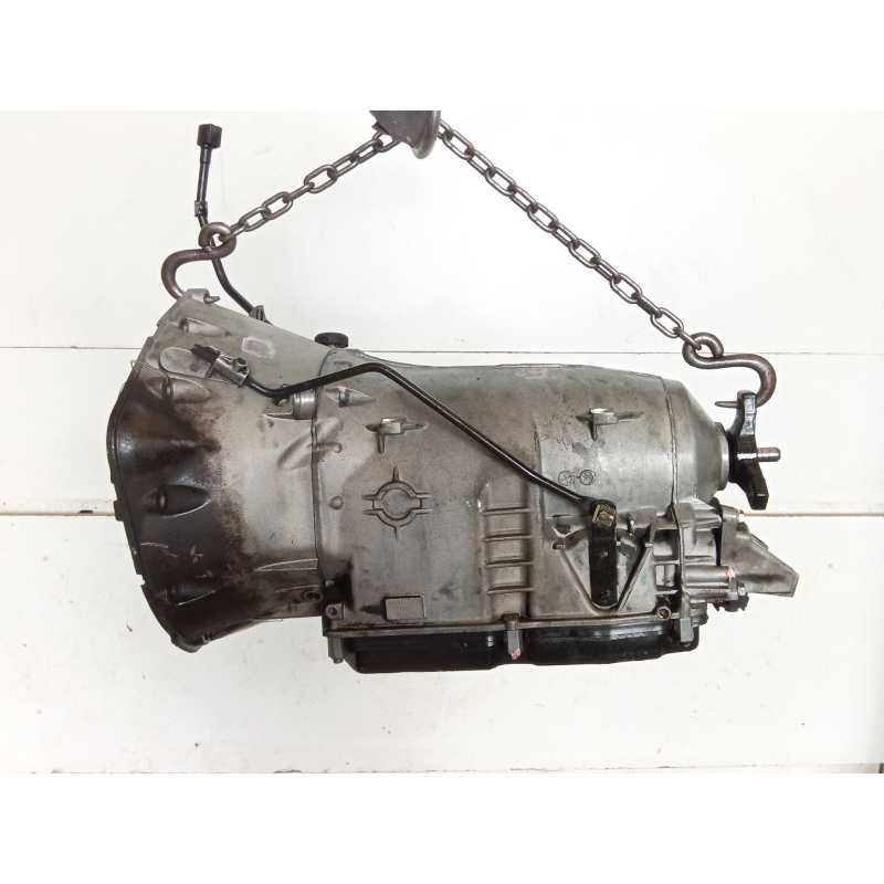 Recambio de caja cambios para mercedes-benz clase e (w210) berlina diesel 320 cdi (210.026) referencia OEM IAM 131270F20  