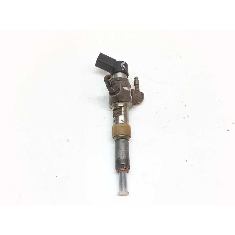 Recambio de inyector para ford focus turn. (cb8) trend referencia OEM IAM 9802448680  
