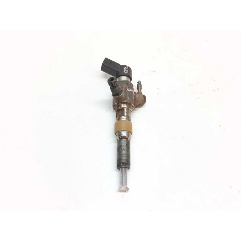 Recambio de inyector para ford focus turn. (cb8) trend referencia OEM IAM 9802448680  