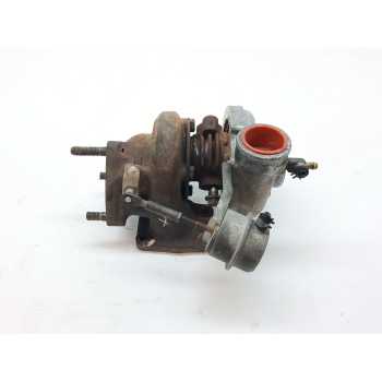 TURBOCOMPRESOR BC2M10A 12L 