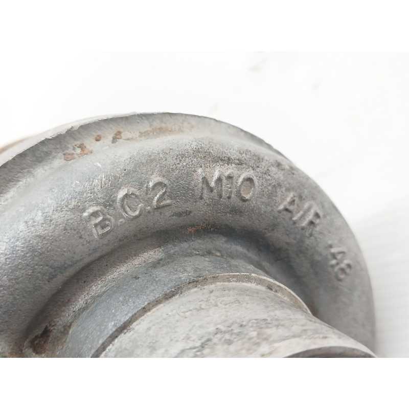 Recambio de turbocompresor para land rover discovery (salljg/lj) 2.5 turbodiesel referencia OEM IAM BC2M10A 12L - Gris 2