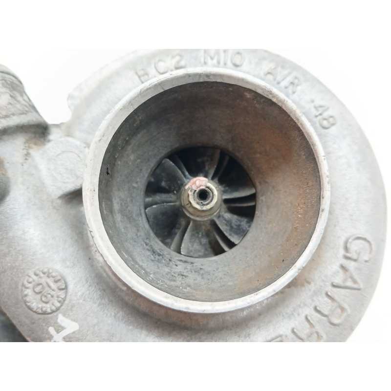 Recambio de turbocompresor para land rover discovery (salljg/lj) 2.5 turbodiesel referencia OEM IAM BC2M10A 12L - Gris 3