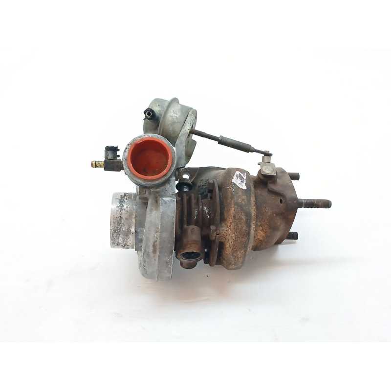 Recambio de turbocompresor para land rover discovery (salljg/lj) 2.5 turbodiesel referencia OEM IAM BC2M10A 12L - Gris 5