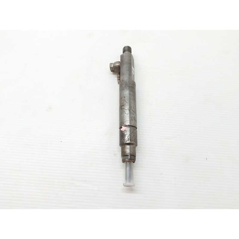Recambio de inyector para land rover discovery (salljg/lj) 2.5 turbodiesel referencia OEM IAM 98P52200  