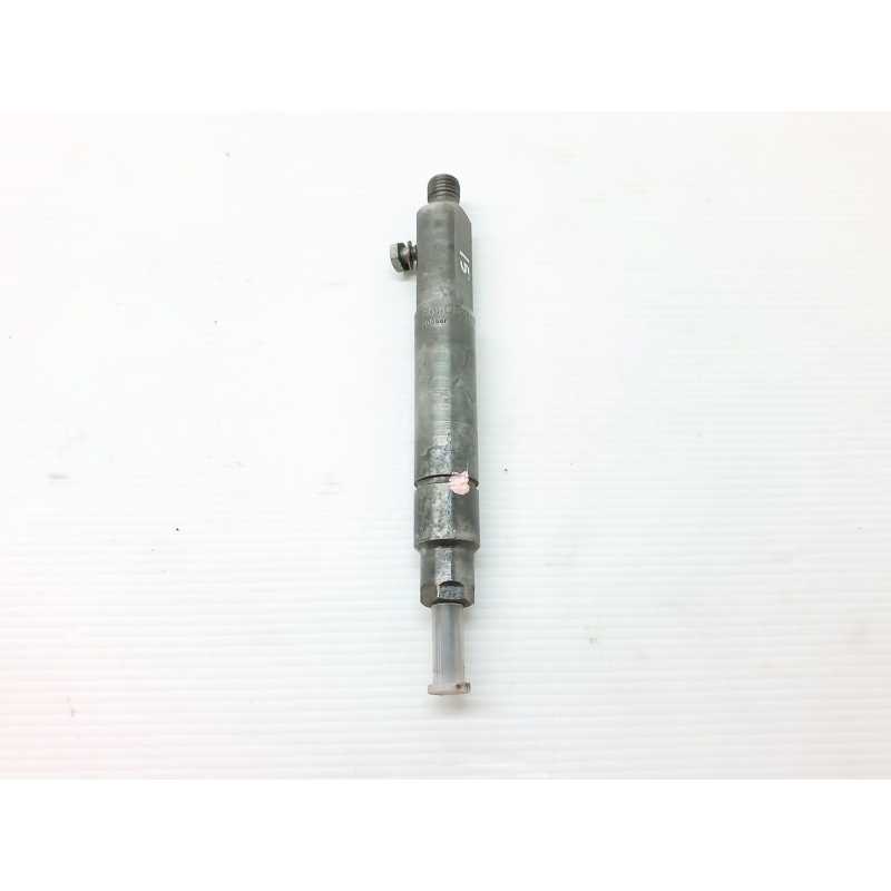 Recambio de inyector para land rover discovery (salljg/lj) 2.5 turbodiesel referencia OEM IAM 98P52200  