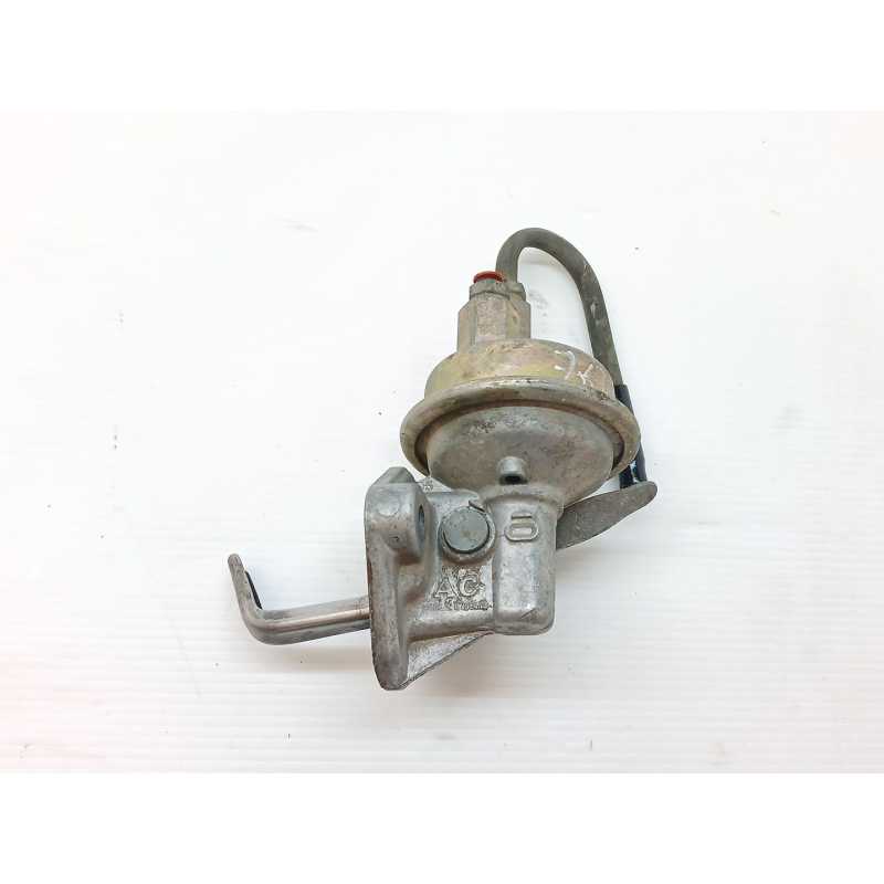Recambio de bomba combustible para land rover discovery (salljg/lj) 2.5 turbodiesel referencia OEM IAM AC 173919L0 