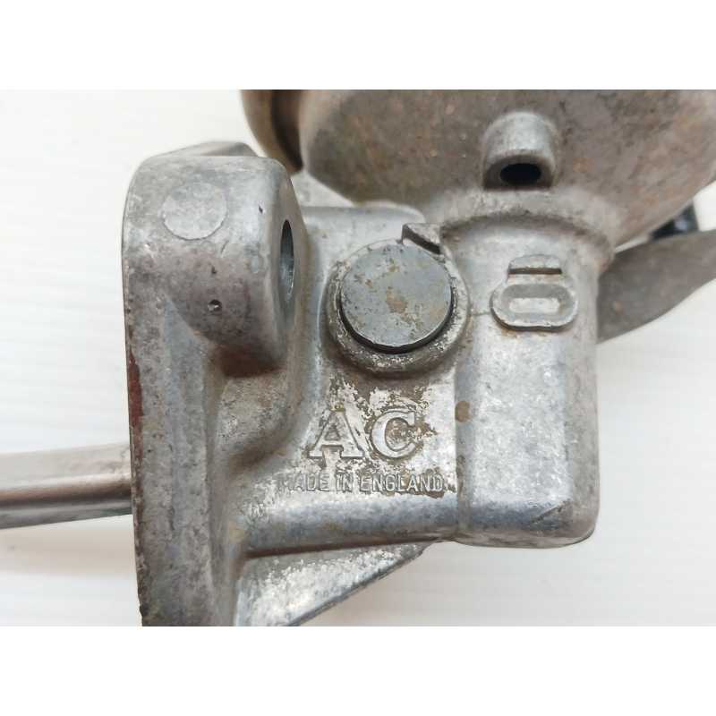 Recambio de bomba combustible para land rover discovery (salljg/lj) 2.5 turbodiesel referencia OEM IAM AC 173919L0 - Gris 2