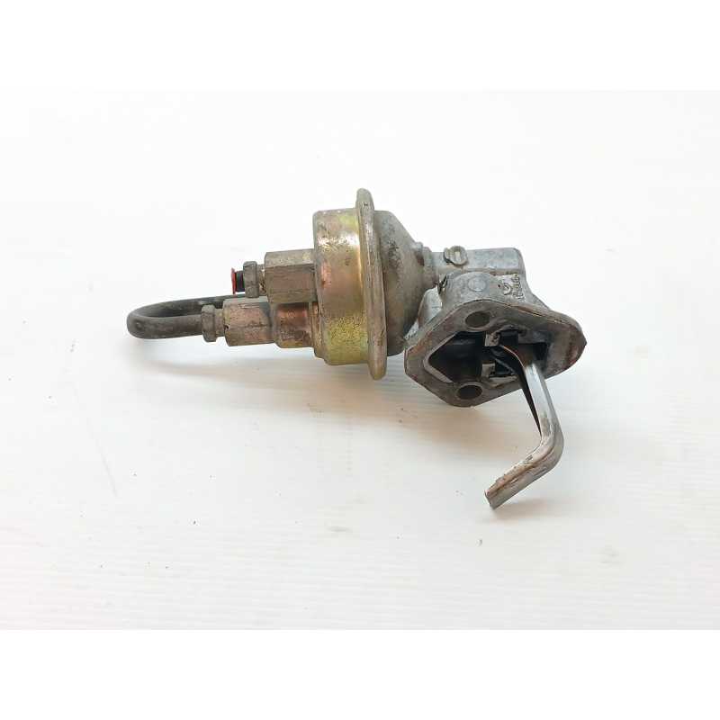 Recambio de bomba combustible para land rover discovery (salljg/lj) 2.5 turbodiesel referencia OEM IAM AC 173919L0 - Gris 3