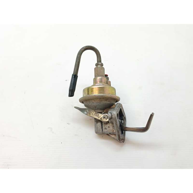 Recambio de bomba combustible para land rover discovery (salljg/lj) 2.5 turbodiesel referencia OEM IAM AC 173919L0 - Gris 4