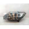 Recambio de faro izquierdo para peugeot 2008 (--.2013) active referencia OEM IAM 90167010 9825313980 