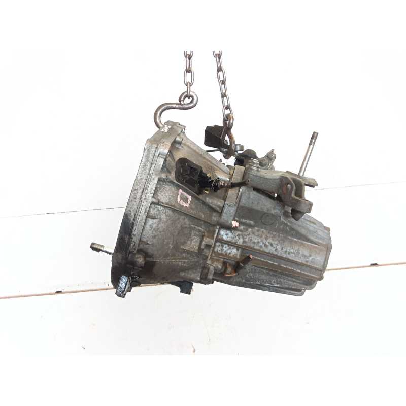 Recambio de caja cambios para fiat bravo ii (198_) 1.6 d multijet (198axh1b) referencia OEM IAM 464332891  