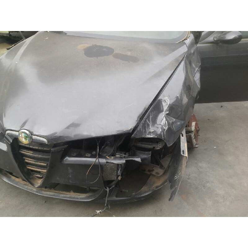 alfa romeo 156 del año 2005