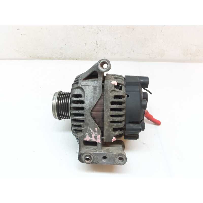 Recambio de alternador para fiat grande punto (199_) 1.3 d multijet referencia OEM IAM 51784845 TG9S036 