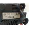 Recambio de alternador para fiat grande punto (199_) 1.3 d multijet referencia OEM IAM 51784845 TG9S036 