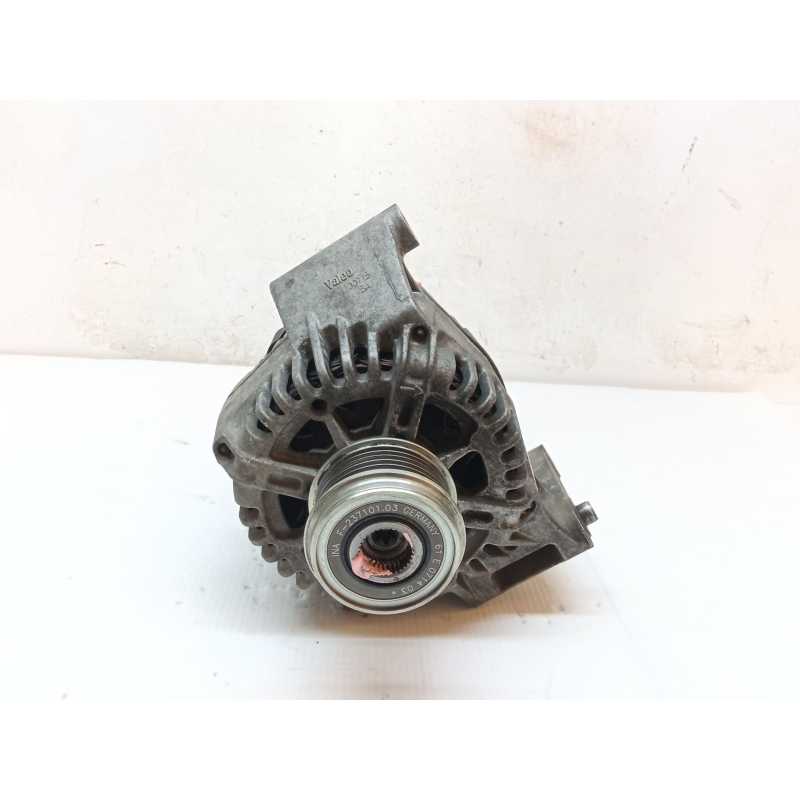 Recambio de alternador para fiat grande punto (199_) 1.3 d multijet referencia OEM IAM 51784845 TG9S036 - Negro 3
