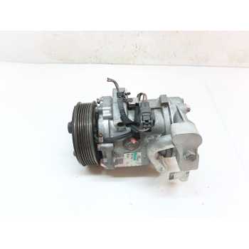 COMPRESOR AIRE ACONDICIONADO 51803075 