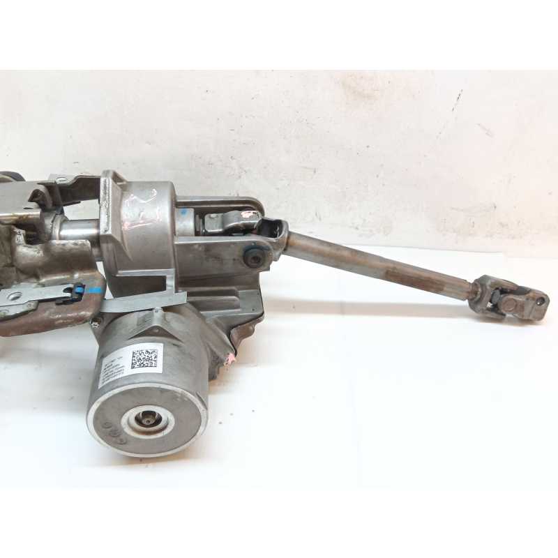 Recambio de columna direccion para fiat grande punto (199_) 1.3 d multijet referencia OEM IAM C914202004 51860329 - Negro 4