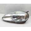 Recambio de faro izquierdo para fiat grande punto (199_) 1.3 d multijet referencia OEM IAM 10042210  