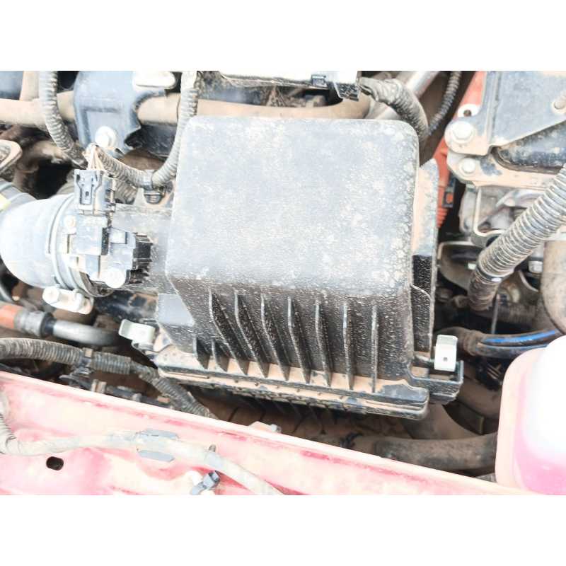 Recambio de filtro aire para toyota corolla (e21) hybrid style referencia OEM IAM   