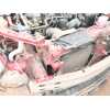 Recambio de panel frontal para toyota corolla (e21) hybrid style referencia OEM IAM   