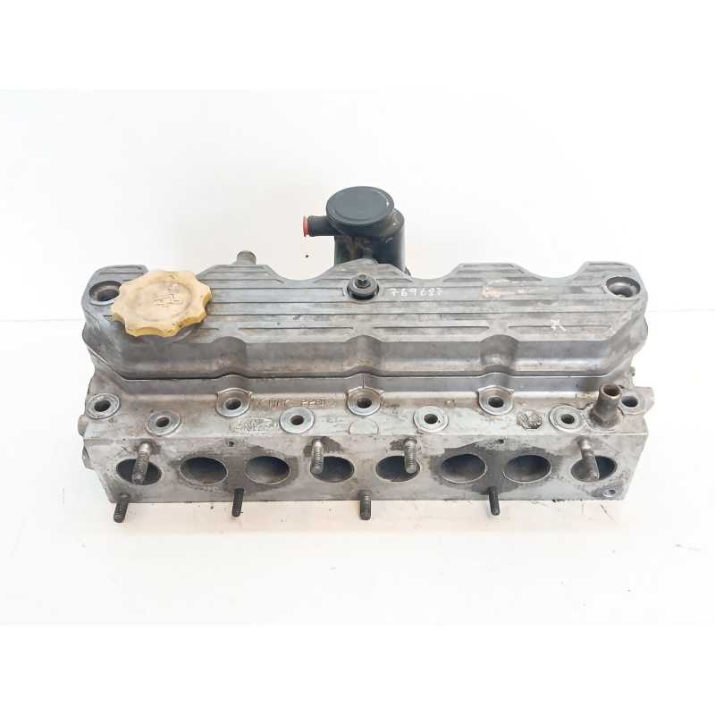 Recambio de culata para land rover discovery (salljg/lj) 2.5 turbodiesel referencia OEM IAM HRC2281 12L 