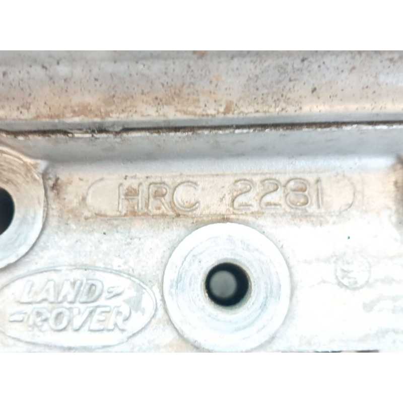 Recambio de culata para land rover discovery (salljg/lj) 2.5 turbodiesel referencia OEM IAM HRC2281 12L - Gris 2