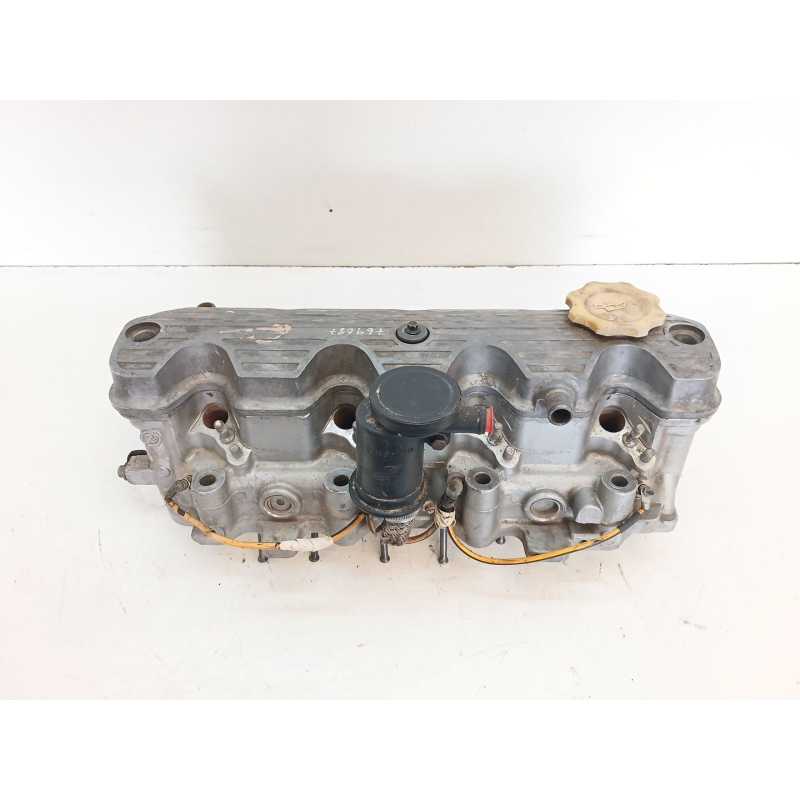 Recambio de culata para land rover discovery (salljg/lj) 2.5 turbodiesel referencia OEM IAM HRC2281 12L - Gris 4