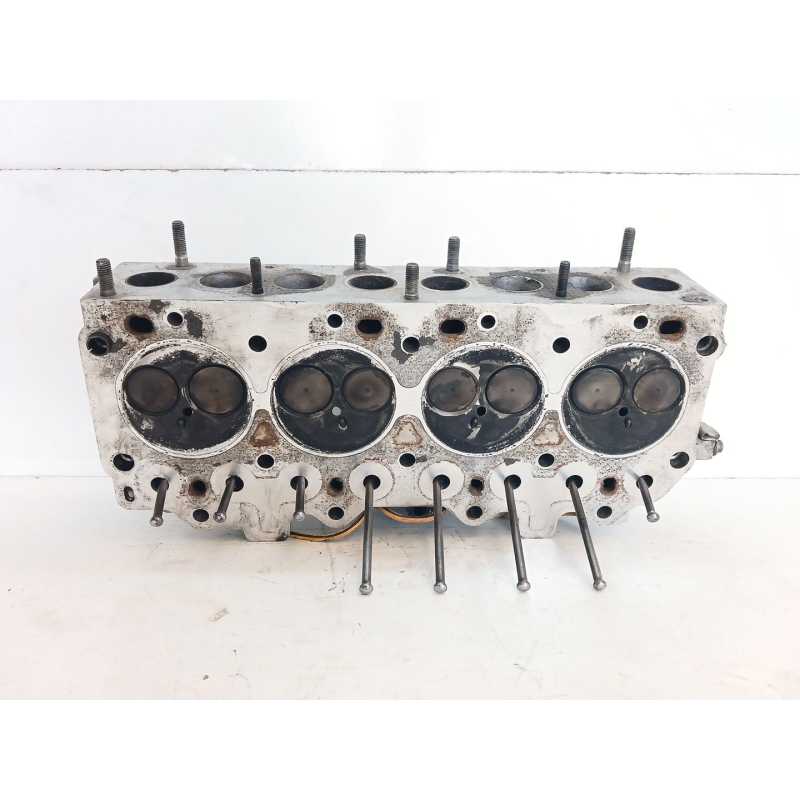 Recambio de culata para land rover discovery (salljg/lj) 2.5 turbodiesel referencia OEM IAM HRC2281 12L - Gris 5