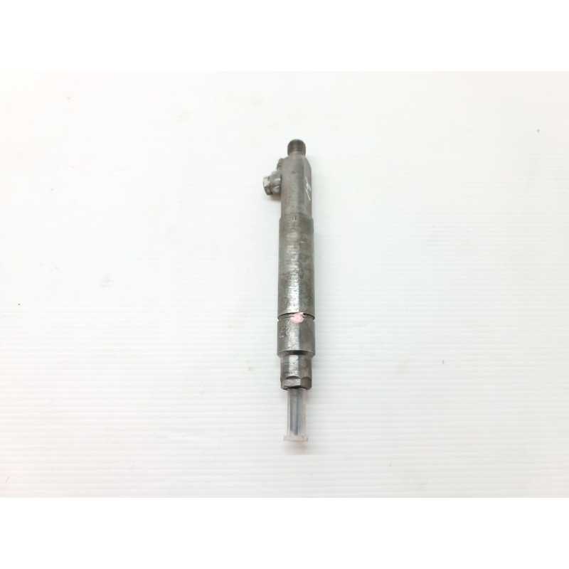 Recambio de inyector para land rover discovery (salljg/lj) 2.5 turbodiesel referencia OEM IAM 98P52200  