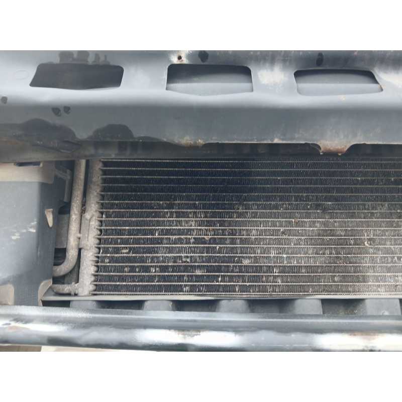 Recambio de condensador aire acondicionado para volkswagen golf vi (5k1) sport referencia OEM IAM   