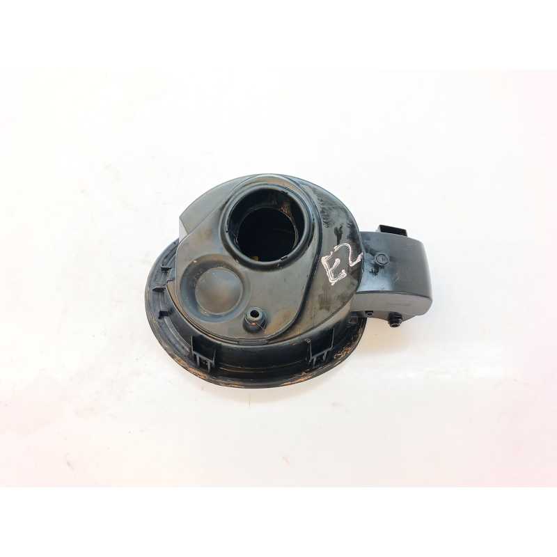 Recambio de tapa combustible para ford puma (j2k, cf7) 1.0 ecoboost mhev referencia OEM IAM L1TBS27936 - Blanco 4