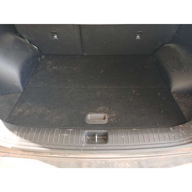 Recambio de bandeja piso maletero para kia sportage iv (ql, qle) 1.6 gdi referencia OEM IAM - Gris
