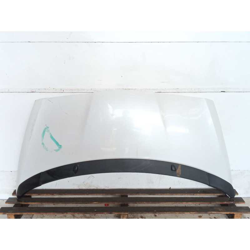 Recambio de capo para peugeot 5008 (0u_, 0e_) 1.6 bluehdi 120 referencia OEM IAM   