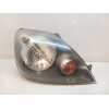 Recambio de faro derecho para ford fiesta v (jh_, jd_) 1.4 tdci referencia OEM IAM 6S6113W029AD  