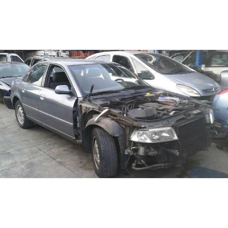 audi a4 berlina (b5) del año 2000