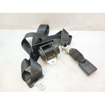 CINTURON SEGURIDAD TRASERO CENTRAL T4X9AKLE 2S6AA611B68EA 