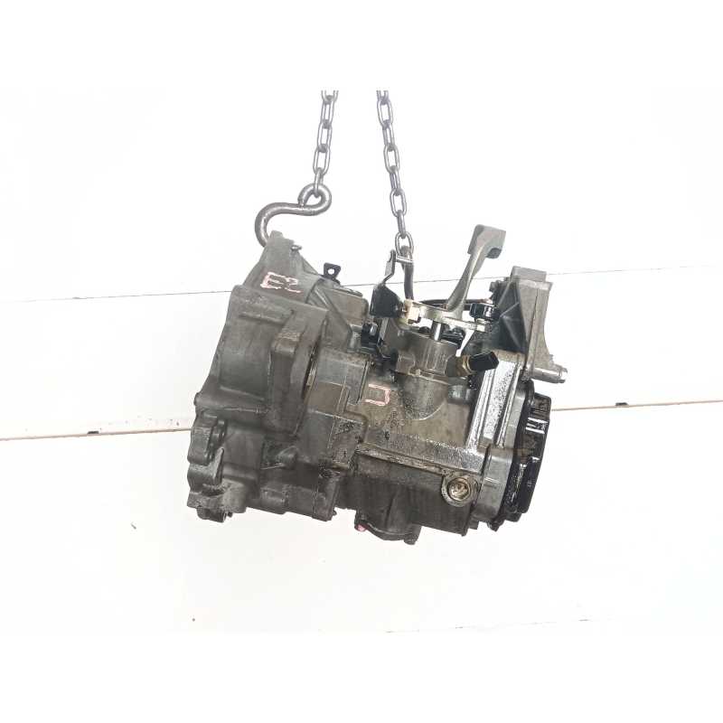 Recambio de caja cambios para skoda octavia i (1u2) 1.9 tdi referencia OEM IAM EGR  