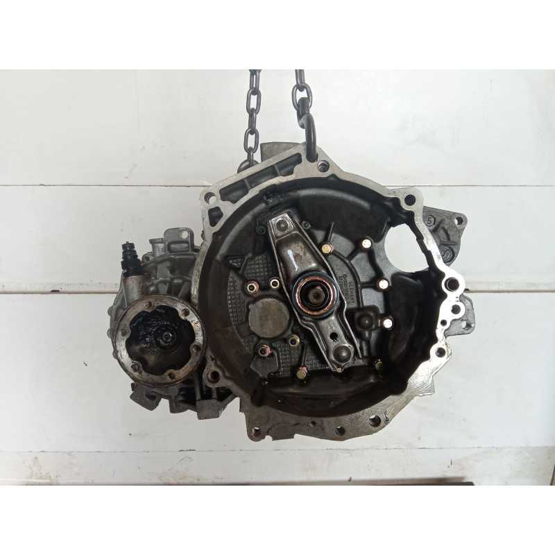Recambio de caja cambios para skoda octavia i (1u2) 1.9 tdi referencia OEM IAM EGR - Granate 3