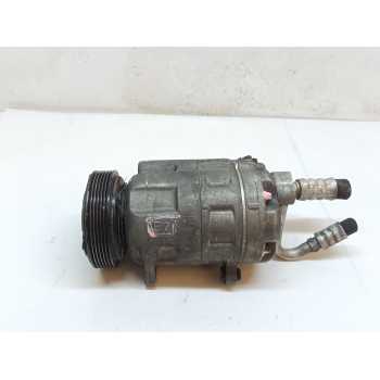 COMPRESOR AIRE ACONDICIONADO 1J0820803J 