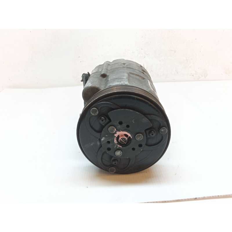 Recambio de compresor aire acondicionado para skoda octavia i (1u2) 1.9 tdi referencia OEM IAM 1J0820803J - Granate 3