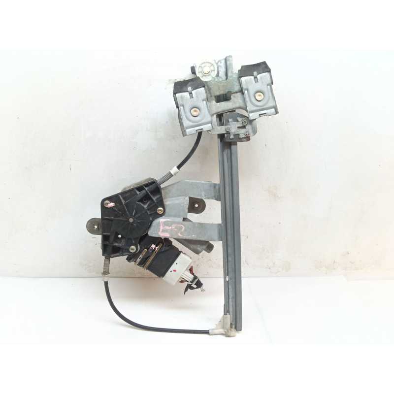 Recambio de elevalunas trasero izquierdo para skoda octavia i (1u2) 1.9 tdi referencia OEM IAM 104419301  