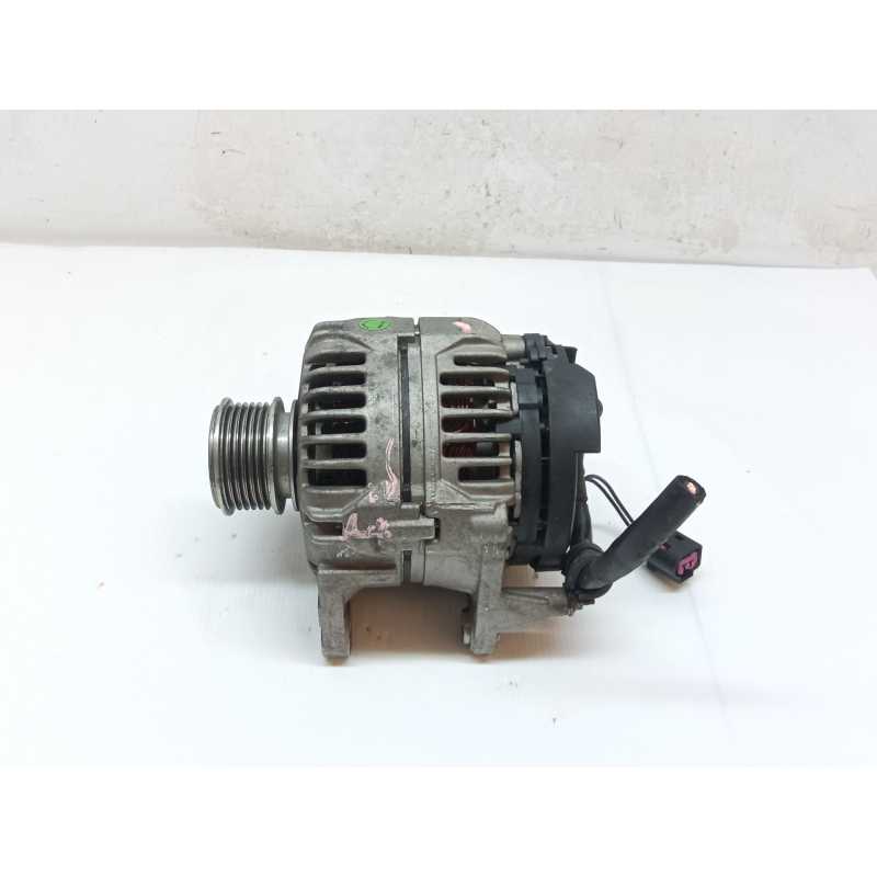 Recambio de alternador para skoda octavia i (1u2) 1.9 tdi referencia OEM IAM L5064855  