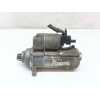 Recambio de motor arranque para skoda octavia i (1u2) 1.9 tdi referencia OEM IAM 02A911024B  
